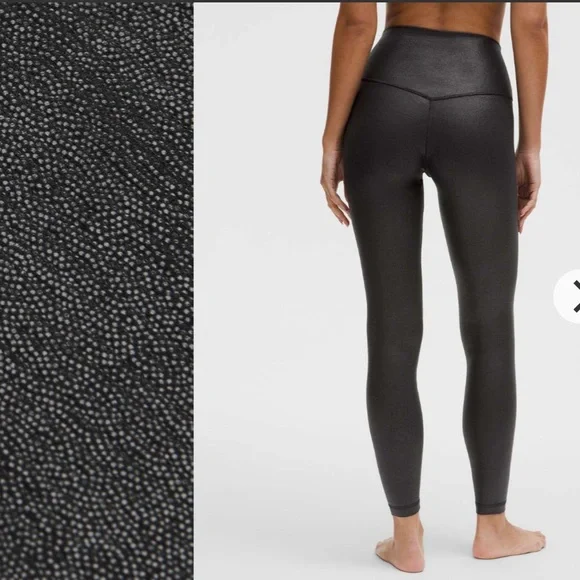 Beautiful Lululemon 3-piece Bundle. Size 6 - Picture 11 of 11